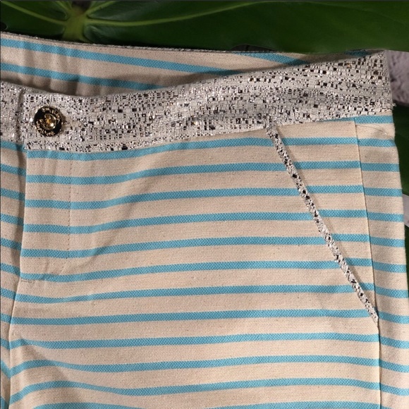 NWT! Lilly Pulitzer Callahan Party Shorts - Picture 6 of 6